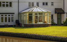 Rickinghall conservatory leads