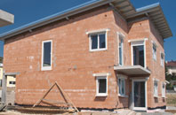 Rickinghall home extensions