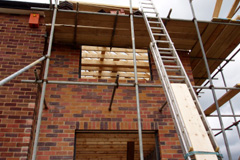 house extensions Rickinghall
