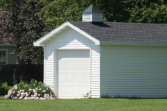 Rickinghall outbuilding construction costs
